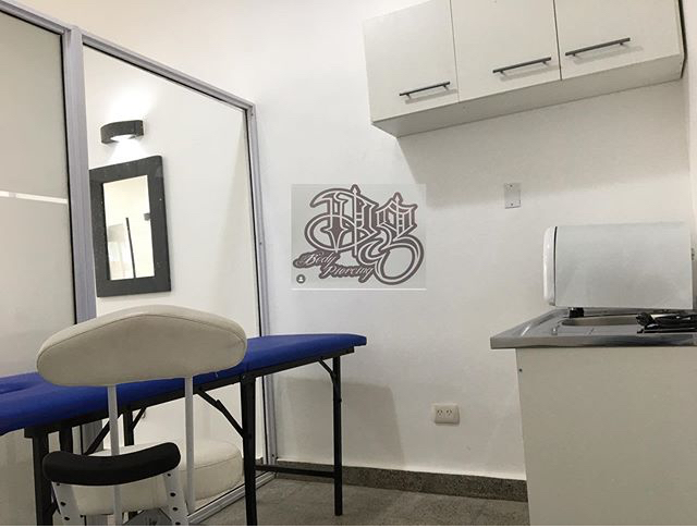Estudio Hill Valley Tattoo y Piercing en Temperley